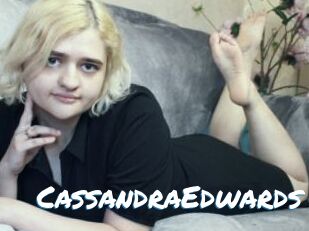 CassandraEdwards