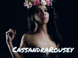 CassandraRousey