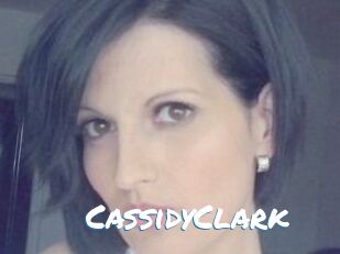 CassidyClark