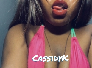 CassidyK Max 50