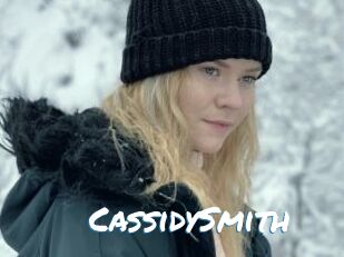 CassidySmith
