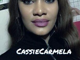CassieCarmela