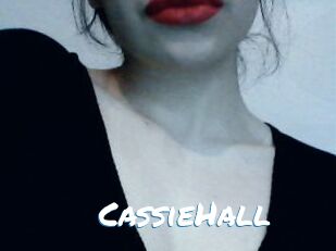CassieHall Max 50