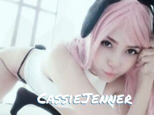 CassieJenner