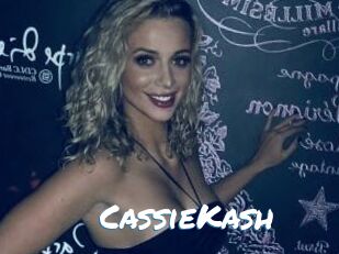 CassieKash Max 50