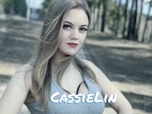 CassieLin