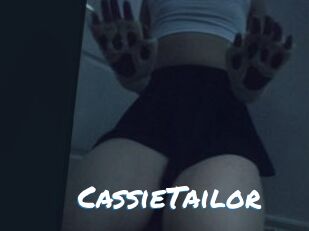 CassieTailor