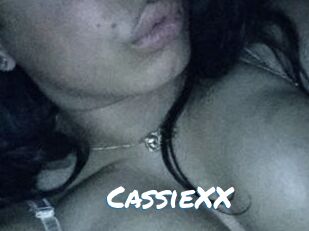 CassieXX Max 50