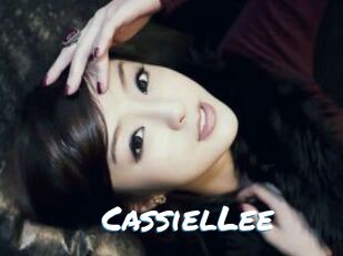 CassielLee Max 50