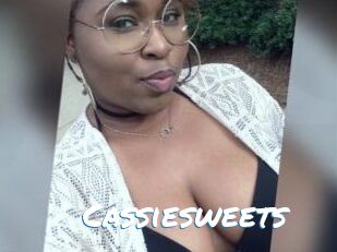 Cassiesweets