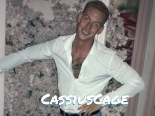 CassiusCage