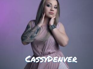 CassyDenver