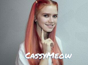 CassyMeow