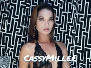 CassyMiller