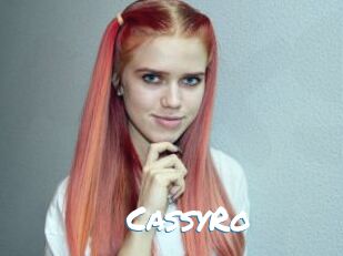 CassyRo