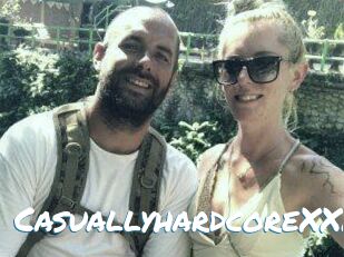 CasuallyhardcoreXXX