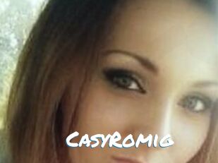 CasyRomig
