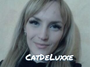 CatDeLuxxe