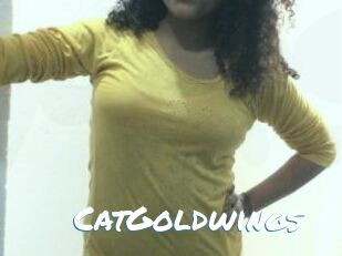 CatGoldwings
