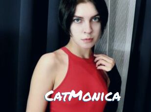 CatMonica