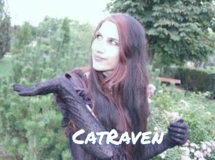 CatRaven