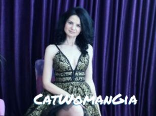 CatWomanGia