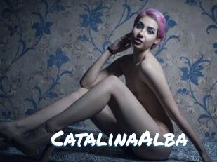 CatalinaAlba