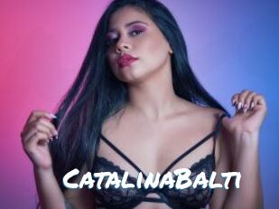 CatalinaBalti