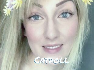 Catdoll Max 50