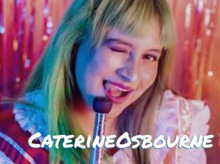 CaterineOsbourne