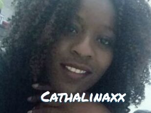 Cathalinaxx