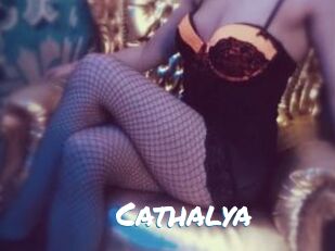 Cathalya Max 50