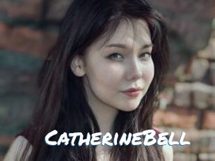 CatherineBell