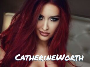 CatherineWorth