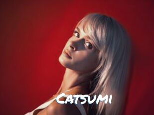 Catsumi Max 50