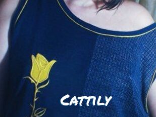 Cattily