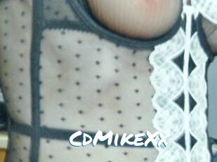 CdMikeXx