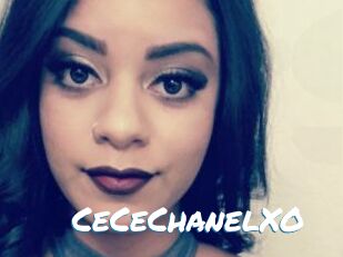 CeCeChanelXO