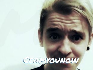 Ceamyounow