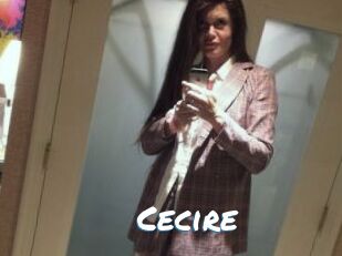 Cecire