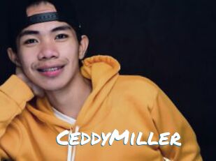 CeddyMiller