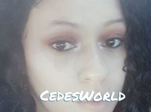 CedesWorld