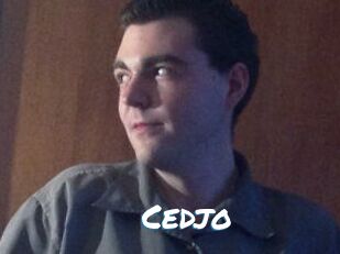 Cedjo