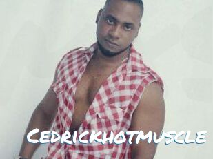 Cedrick_hot_muscle Max 50