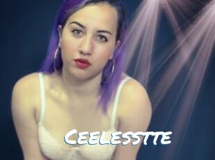 Ceelesstte
