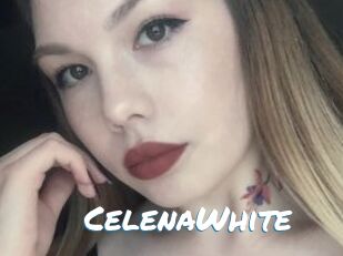 CelenaWhite
