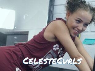 CelesteCurls Max 50