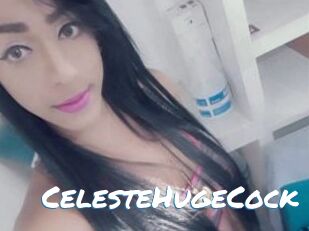 CelesteHugeCock Max 50