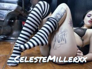 CelesteMillerxx