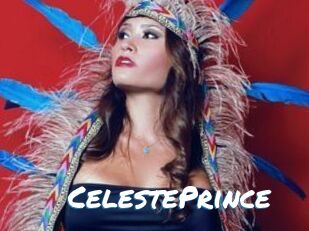 CelestePrince